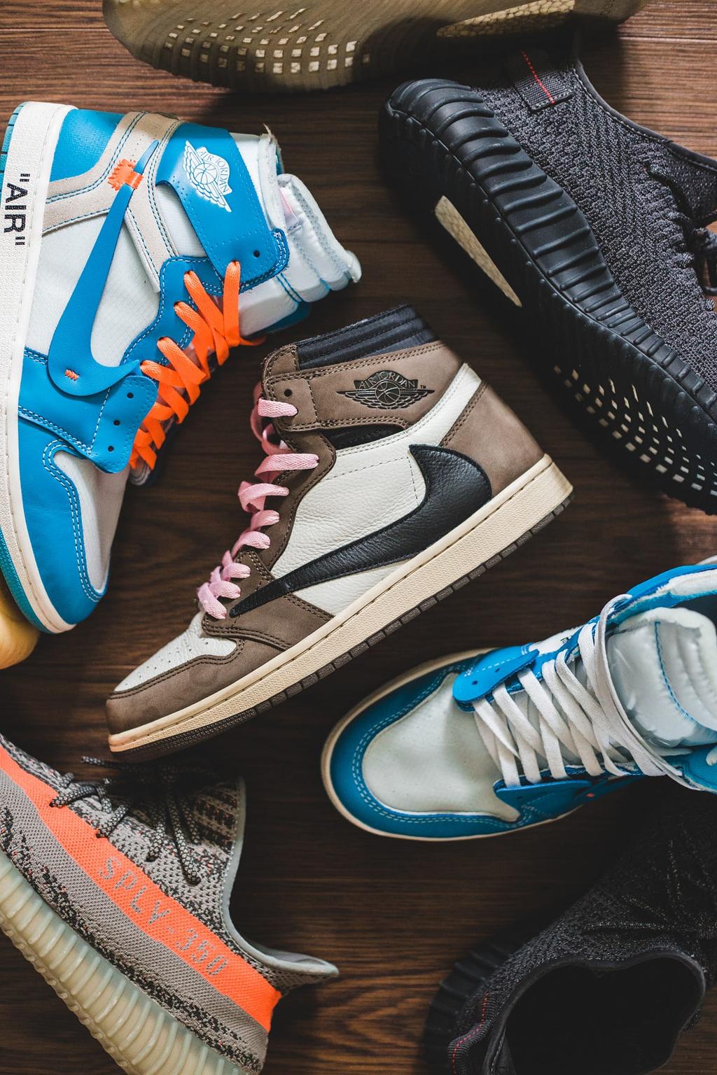 Nike vs Adidas vs New Balance: A Guerra dos Gigantes em 2024