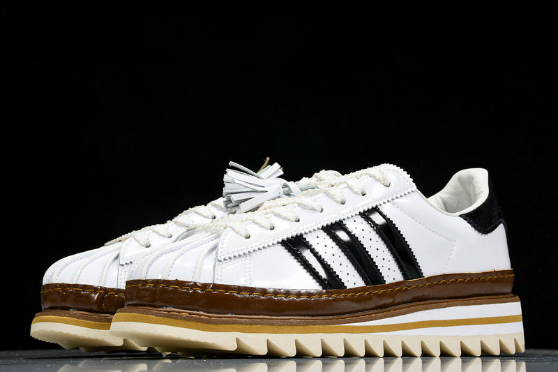 Adidas CLOT Superstar