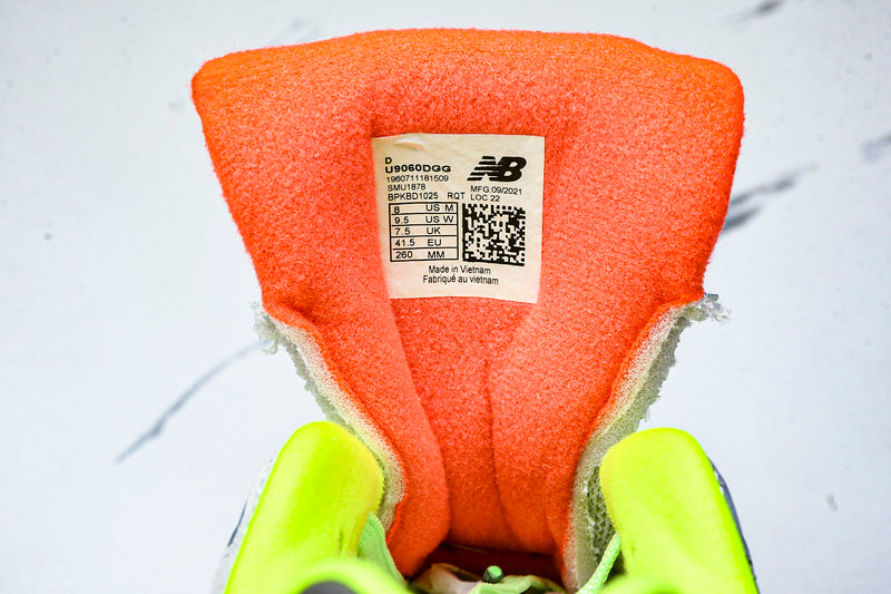 New Balance 9060