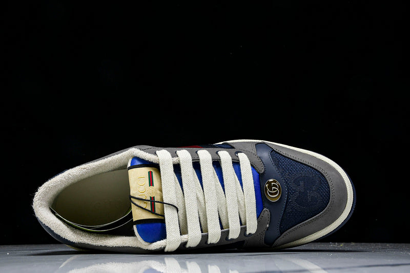 Tênis Gucci