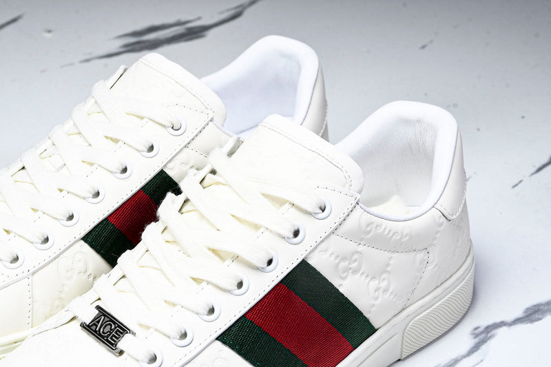 Tênis Gucci