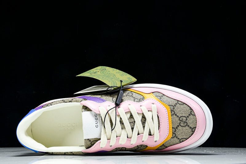 Tênis Gucci