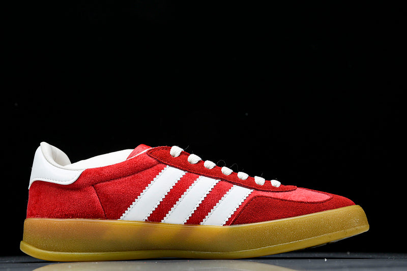 Tênis Adidas Gazelle Gucci