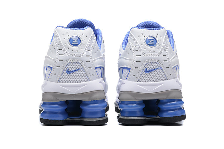 Supreme x Nike Shox Ride 2