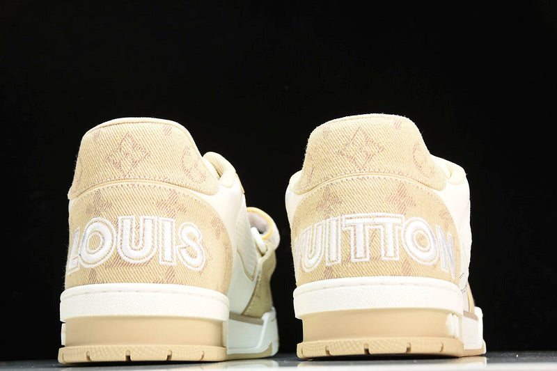Tênis Louis Vuitton