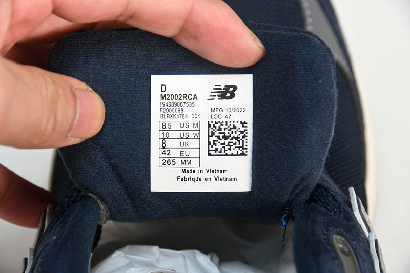 New Balance 2002