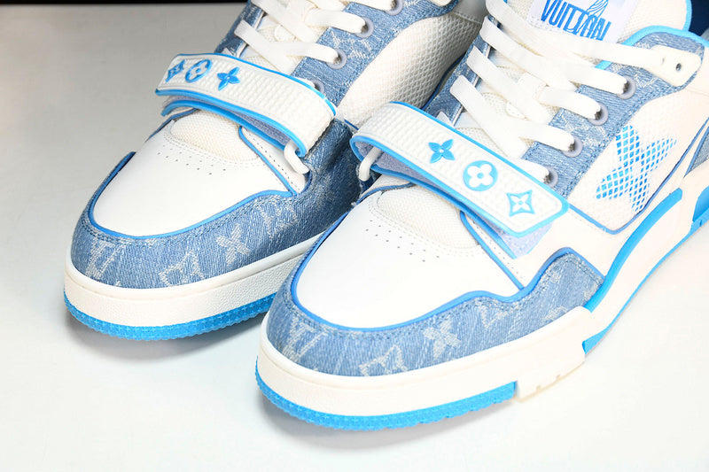 Tênis Louis Vuitton