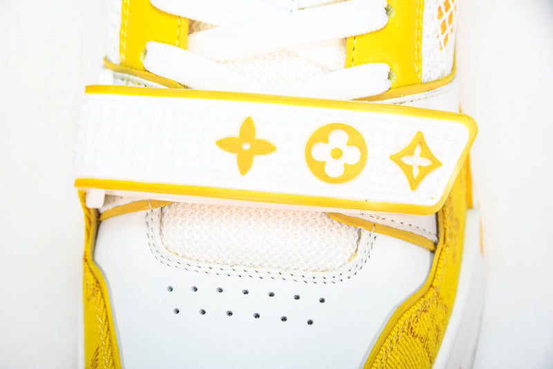 Tênis Louis Vuitton