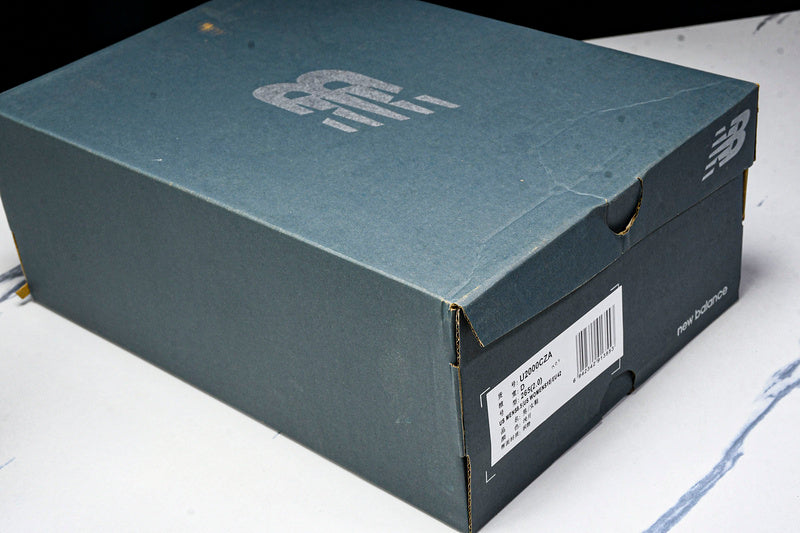 New Balance 2000 Sneakers