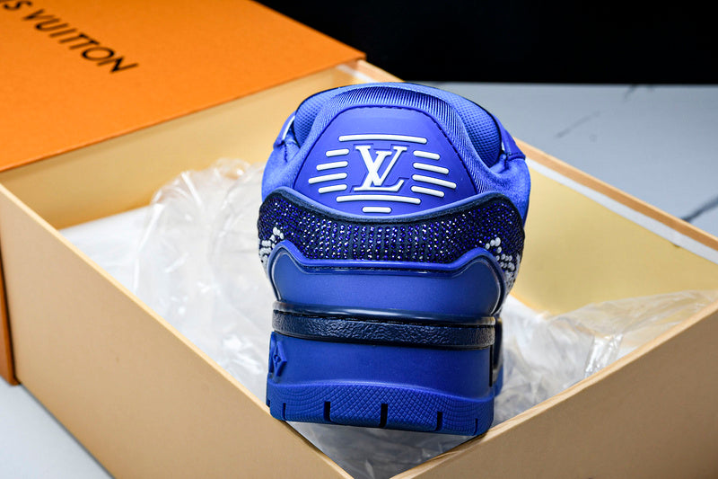 Tênis Louis Vuitton