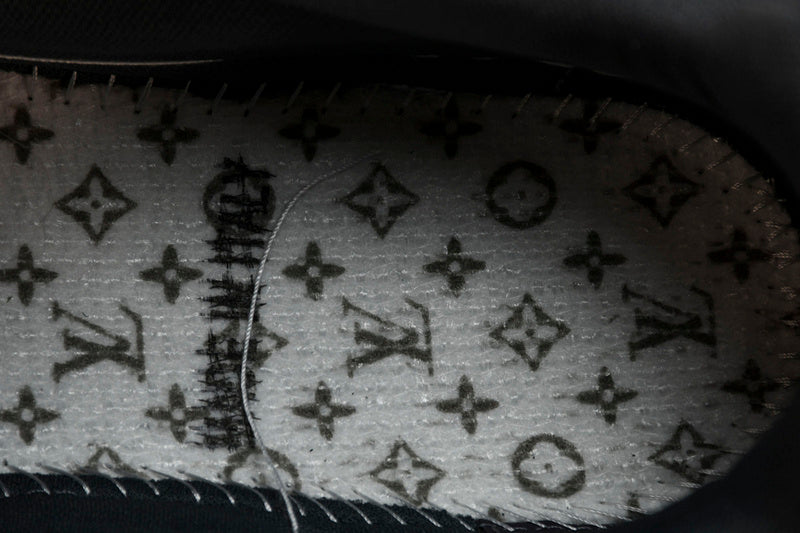 Tênis Louis Vuitton