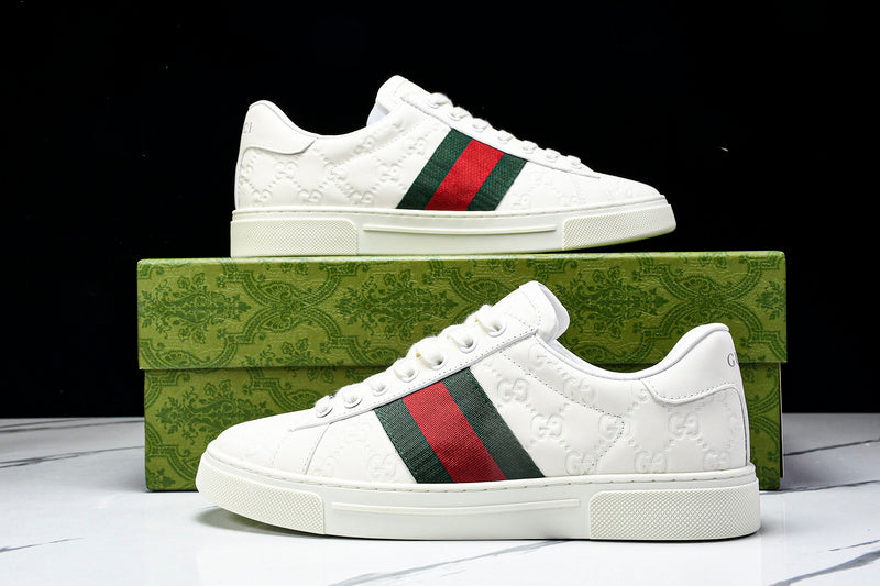 Tênis Gucci