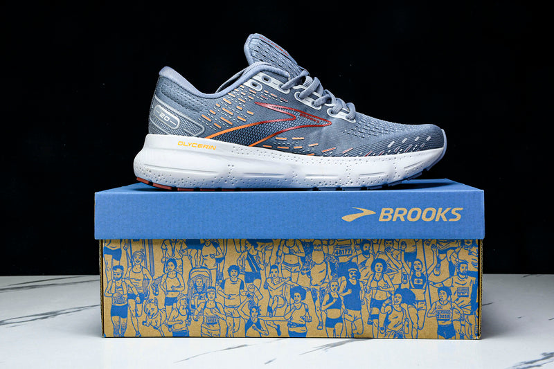 Brooks
