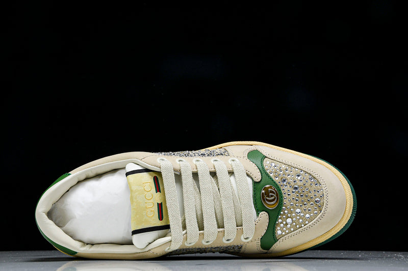 Tênis Gucci