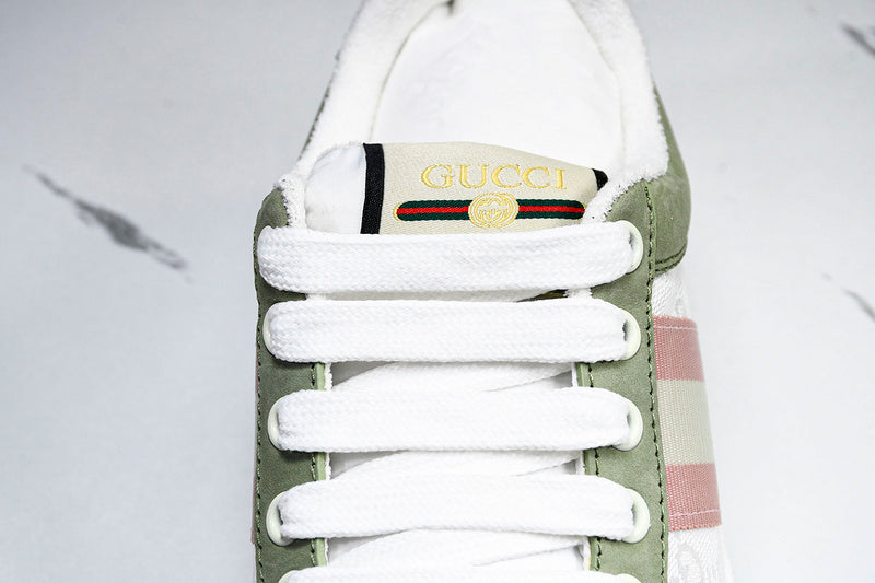 Tênis Gucci