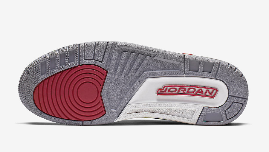 Jordan Legacy 312 Low