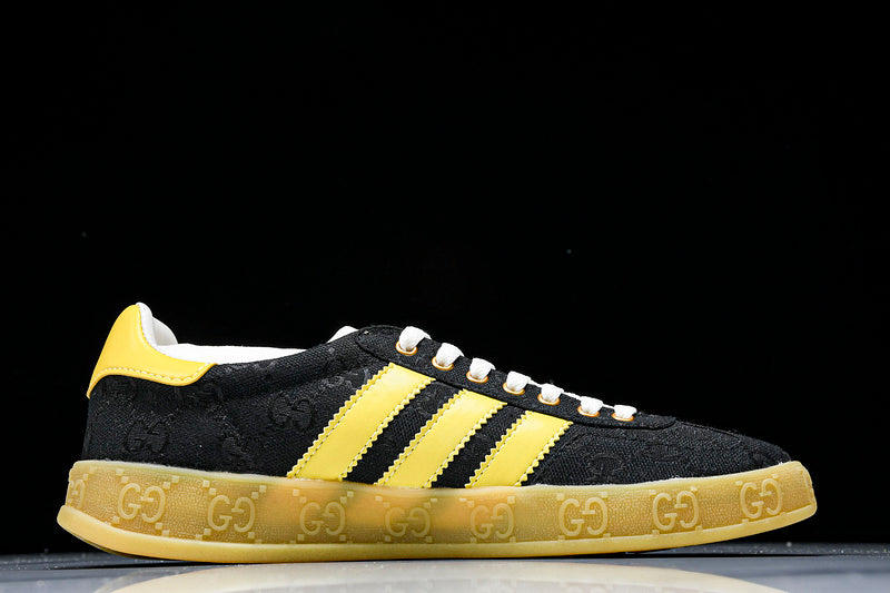 Tênis Adidas Gazelle Gucci
