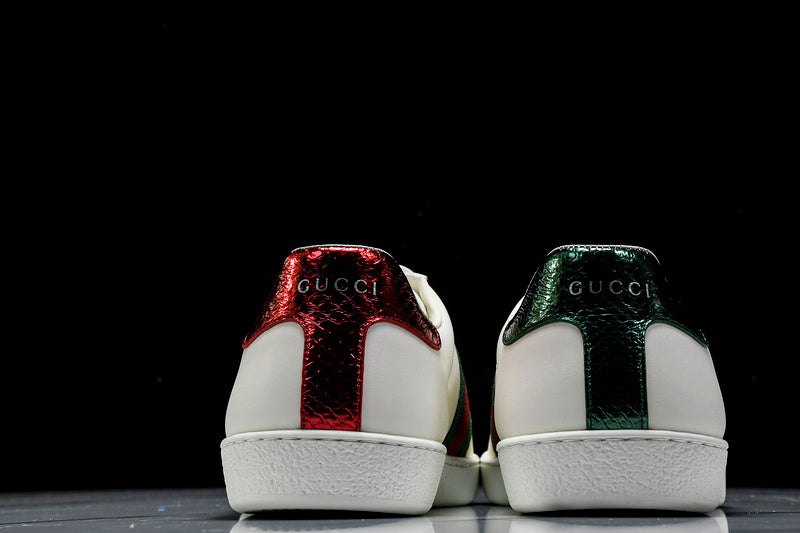 Tênis Gucci