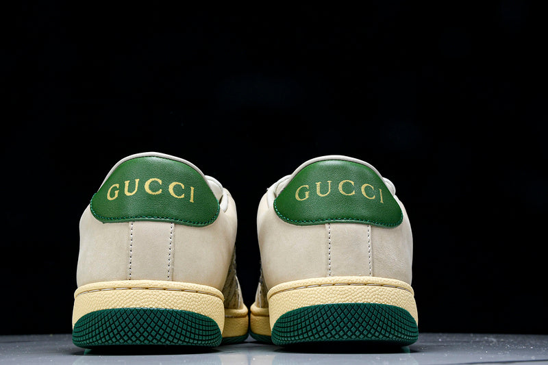 Tênis Gucci