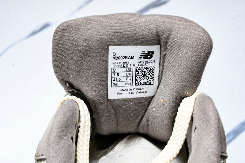 New Balance 2002