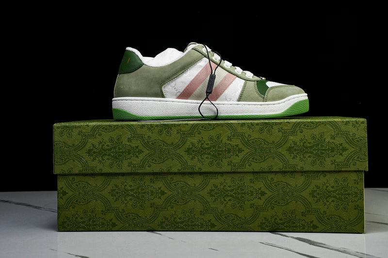 Tênis Gucci