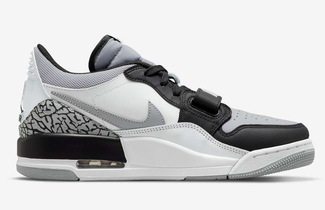 Jordan Legacy 312 Low