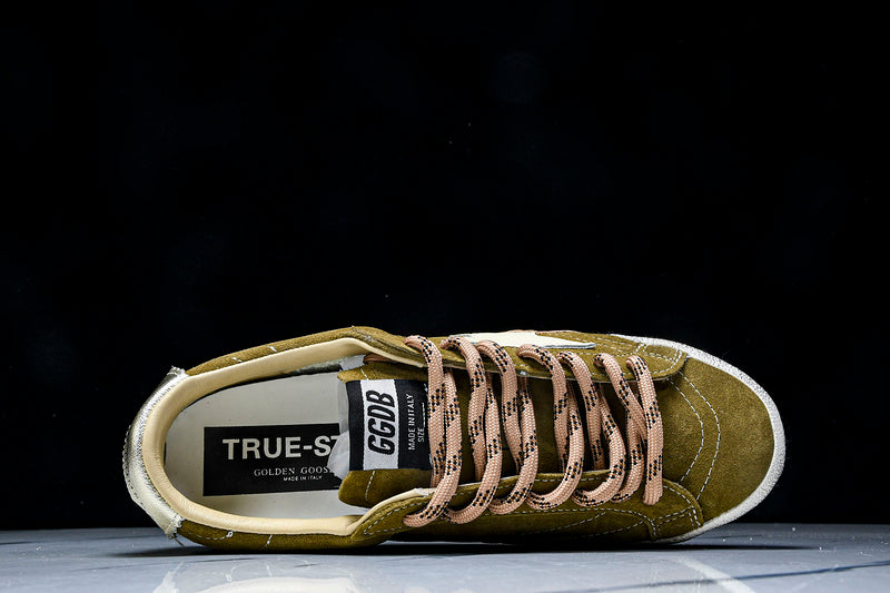 Golden Goose