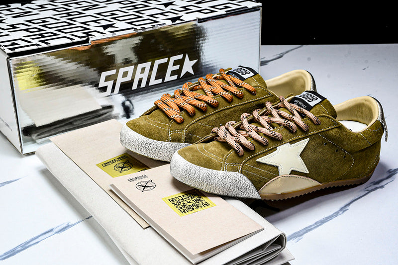 Golden Goose