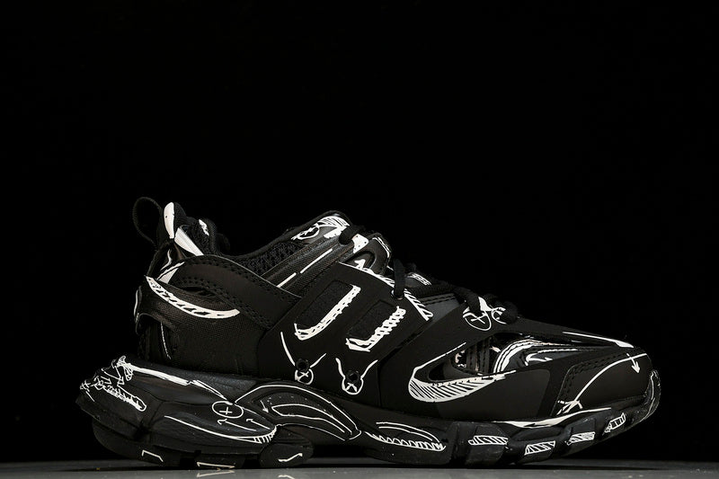 Tênis Balenciaga