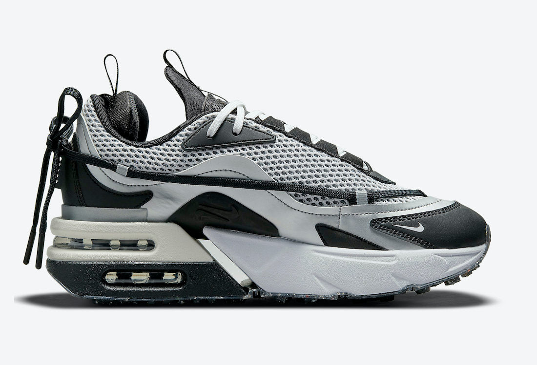 Nike Air Max Furyosa NRG