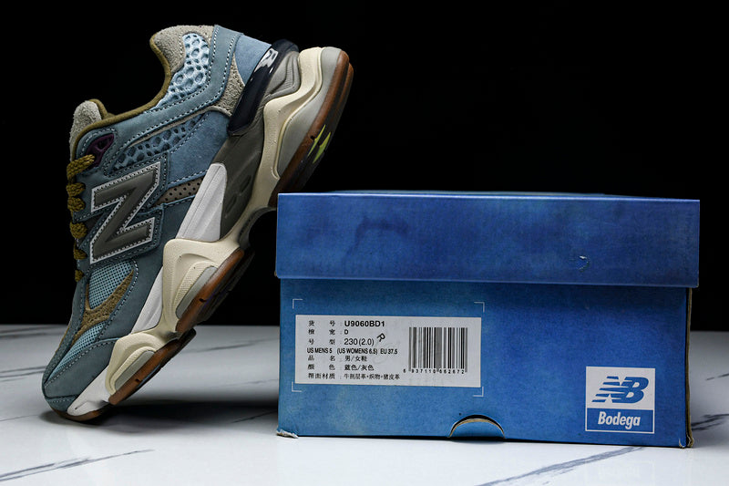 New Balance 9060 OLIVINE