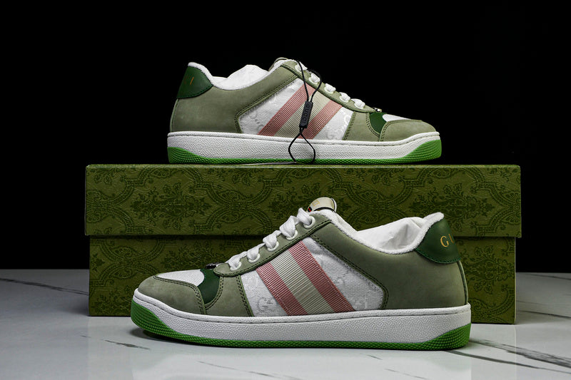 Tênis Gucci