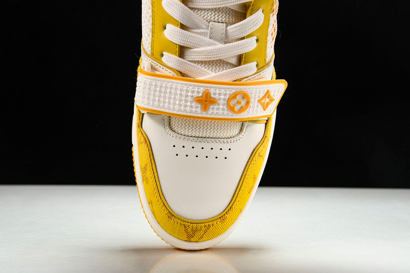 Tênis Louis Vuitton