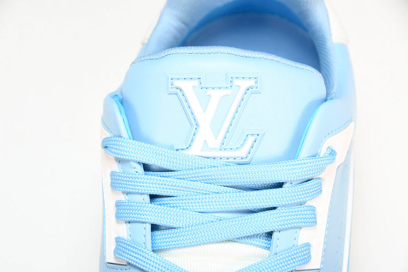 Tênis Louis Vuitton