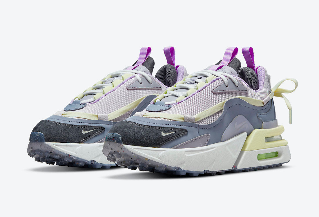 Nike Air Max Furyosa NRG