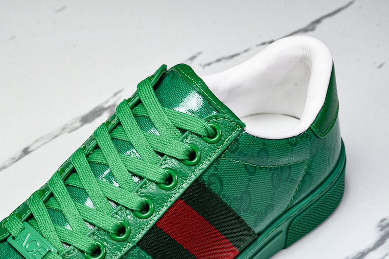 Tênis Gucci