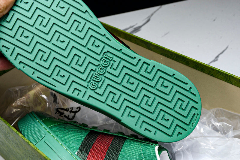 Tênis Gucci