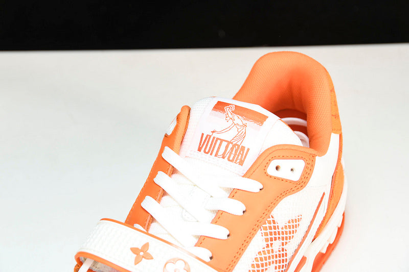 Tênis Louis Vuitton