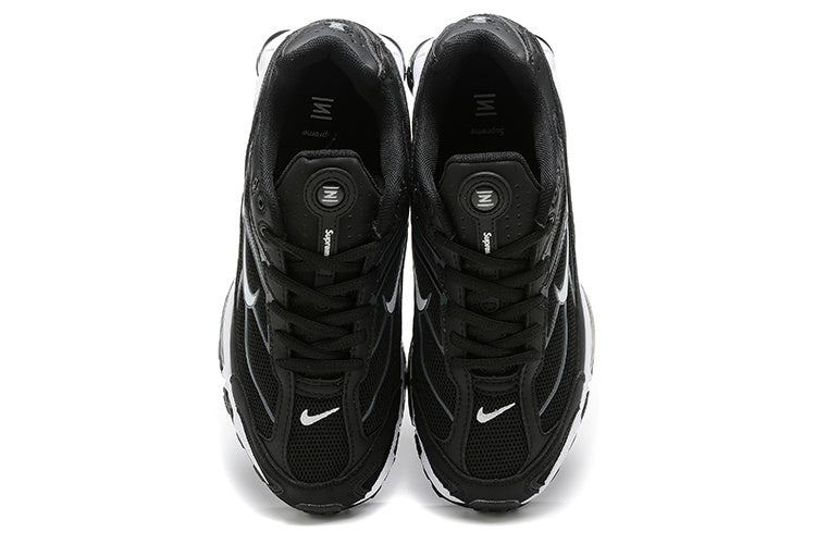 Supreme x Nike Shox Ride 2