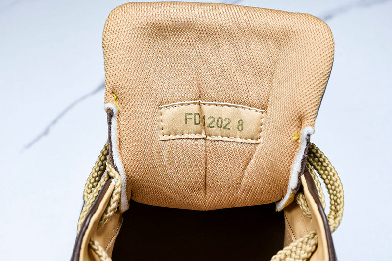 Tênis Louis Vuitton