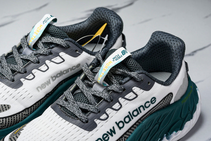 New Balance Trail V3