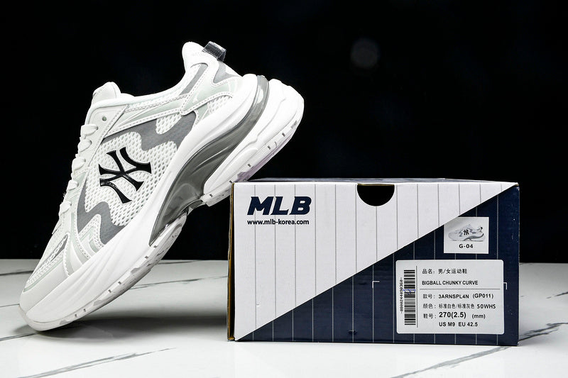 MLB Chunky