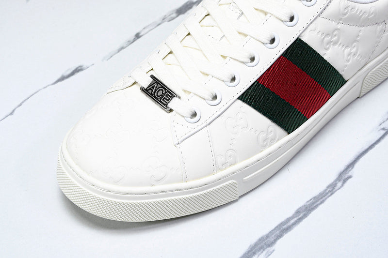 Tênis Gucci