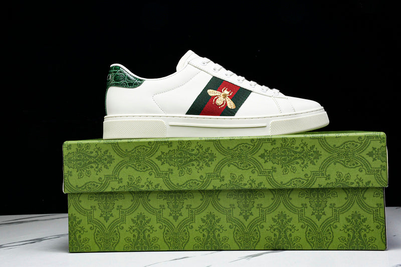 Tênis Gucci