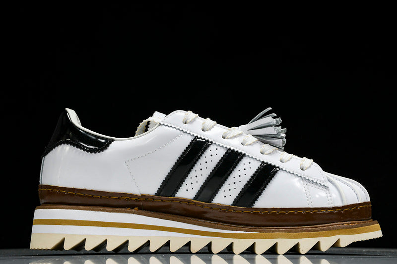 Adidas CLOT Superstar