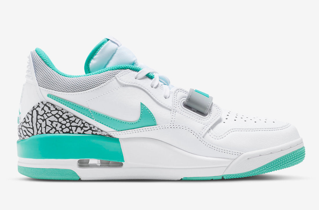 Jordan Legacy 312 Low