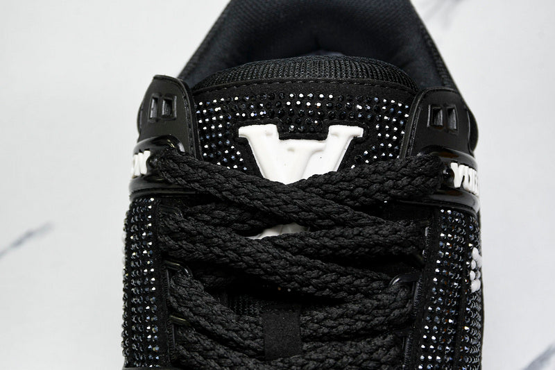 Tênis Louis Vuitton