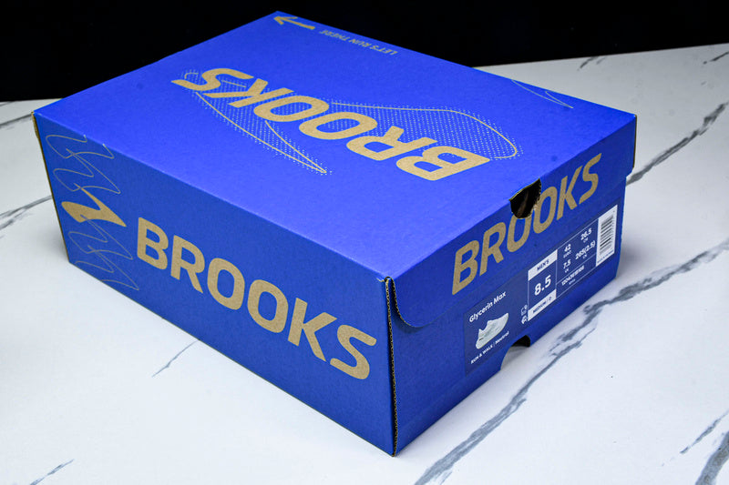 Brooks