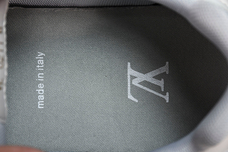 Tênis Louis Vuitton