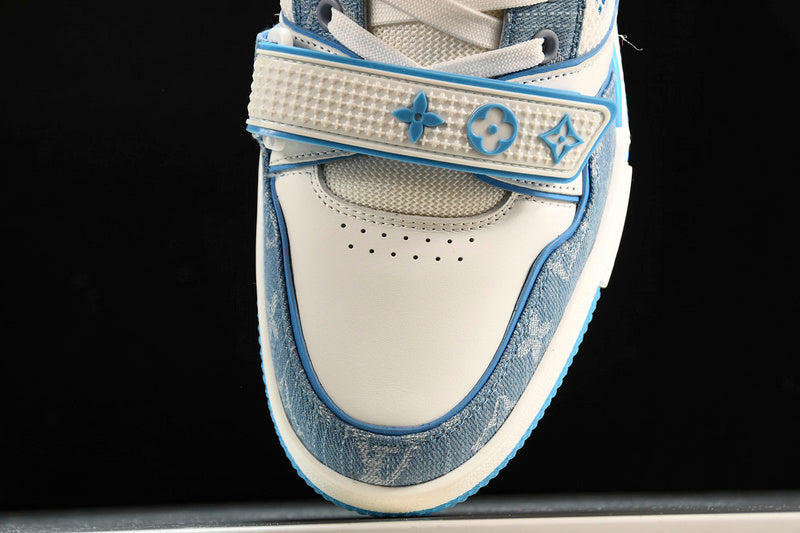 Tênis Louis Vuitton